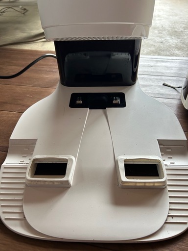 DEEBOT N8+（DLN26-11）