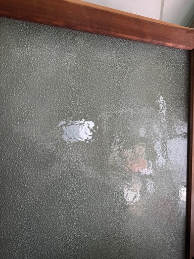 障子2枚