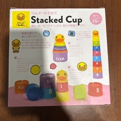 知育玩具の画像