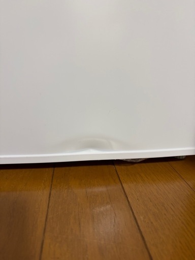 アイリスオーヤマ冷蔵庫