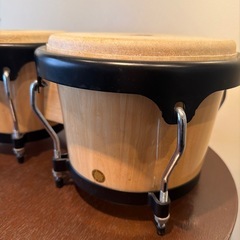 LP アスパイアウッドボンゴ aspire woodbongos エルピーの画像