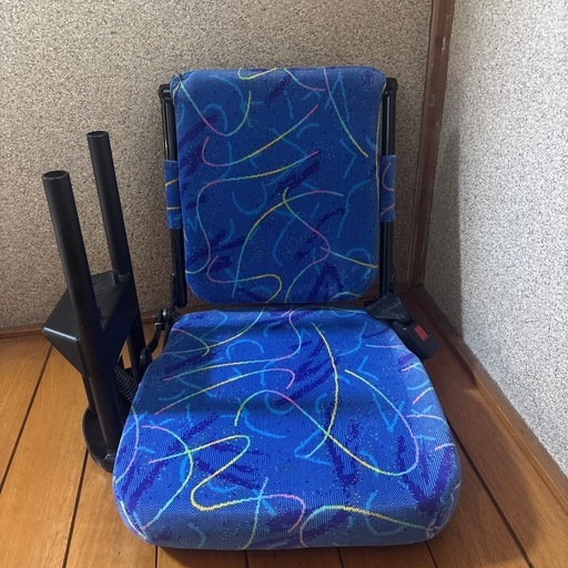 新潟交通 高速バス 椅子