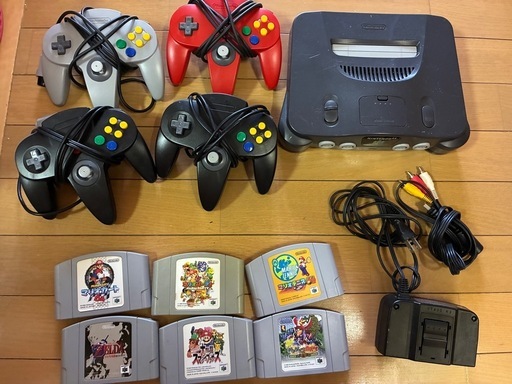 64セット　