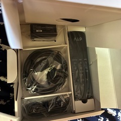 docomo dtv01の画像