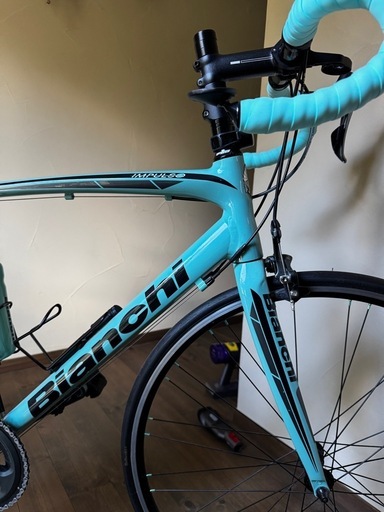 Bianchi   ビアンキ ロードバイク オプション多数