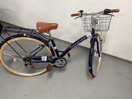 自転車 (ts) 三田の自転車の中古あげます・譲ります｜ジモティーで不 
