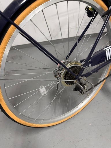 自転車