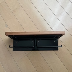 トイレペーパーホルダーの画像