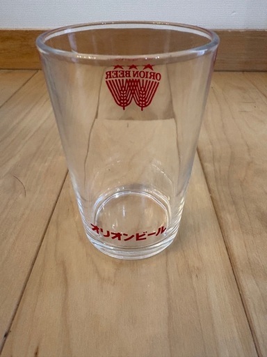 オリオンビール グラス 6個入り×5箱
