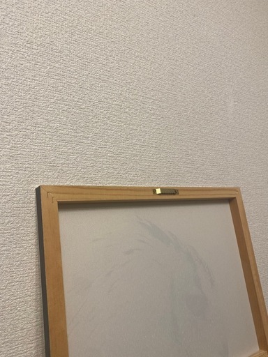 フクロウ・パネルアート