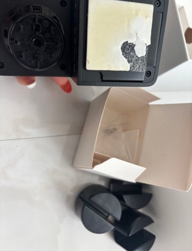玄関防犯ロック