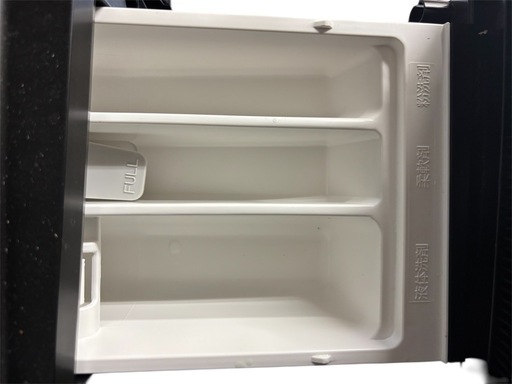 【3ヶ月のみ使用の為美品】2025年製　ニトリ 洗濯機ND100KL1