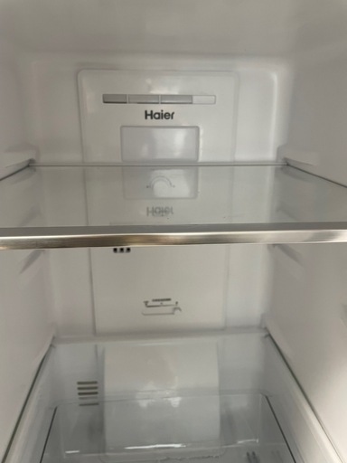 Haier JR-SY15A（2023年製・148L）