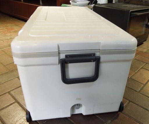 伸和 ホリデーランドクーラー 76H 大型 76L アウトドア フィッシング キャンプ BBQ 札幌市東区 新道東店