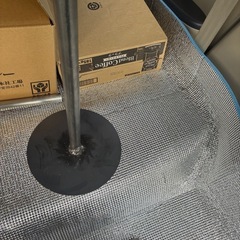 ケバブグリルの画像