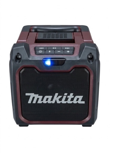 マキタ　MR200 Bluetooth makita