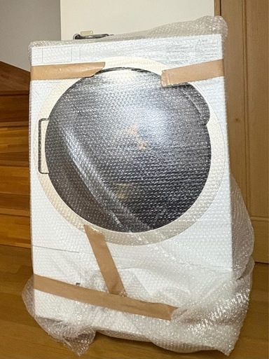 東芝 ドラム式洗濯乾燥機 洗濯12kg 乾燥7kg