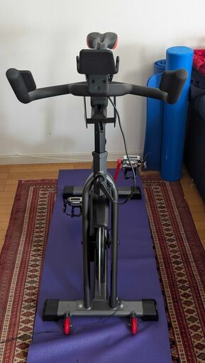 Schwinn IC8 Professional Spinning Bike