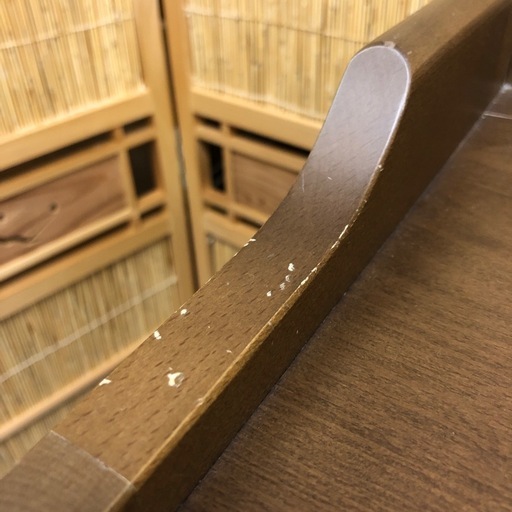 電話台　収納家具