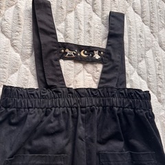 子供服サロペットの画像