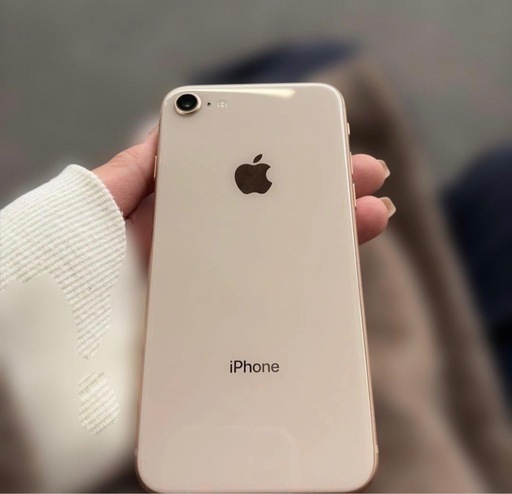家電 iPhone8