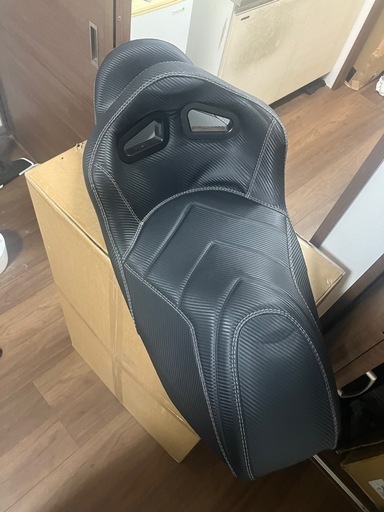 HONDA JF81/KF30/JK05/KF47用カスタムシート