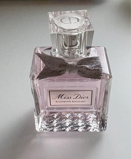 Dior ブルーミングブーケ 50ml