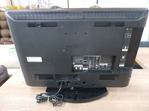 ソニー 22インチ 液晶テレビ 2011年製 KDL-22CX400 SONY ブラビア TV 22v 西岡店