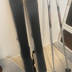 FATTY スキーボードの画像