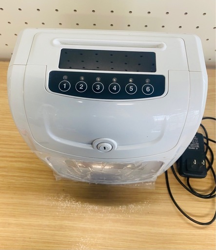 VOICE タイムレコーダ　VT- 1000
