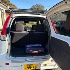 テリオスキッド四駆ターボです。の画像