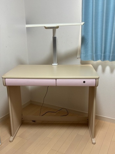 コイズミ　学習机