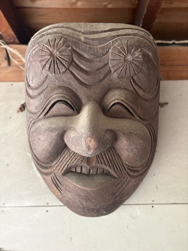 窯神