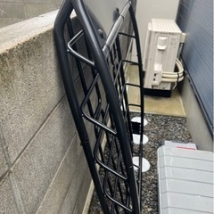 スーリー　　ルーフバスケットの画像
