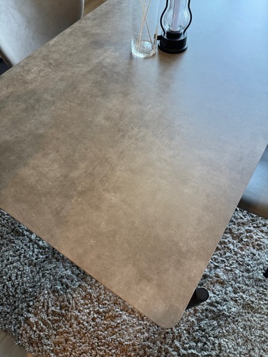 モーダエンカーサ　PIPA TABLE セラミック140cm?