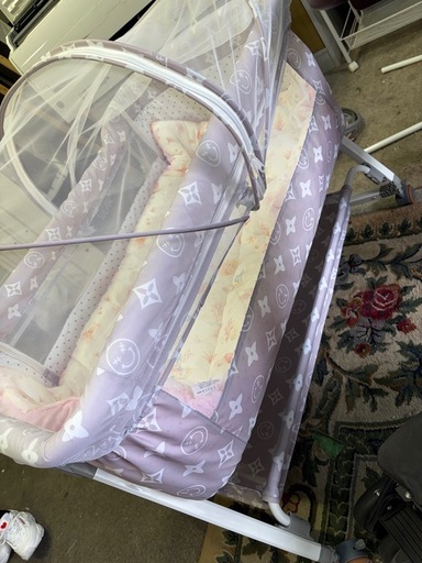 ベビー用品3点セット