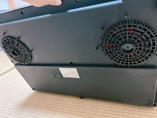 家電 IRIS IH