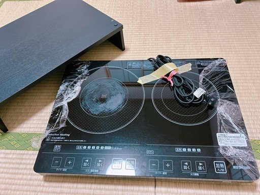 家電 IRIS IH