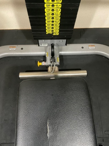 TUFFSTUFF タフスタッフ パワーラック　一式すべて！　※広島引き取り限定