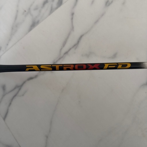 YONEX アストロクスfd