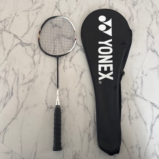 YONEX アストロクスfd