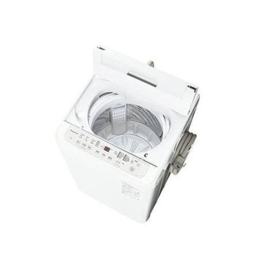 パナソニック　洗濯機　7キロNA-F7PB5-W