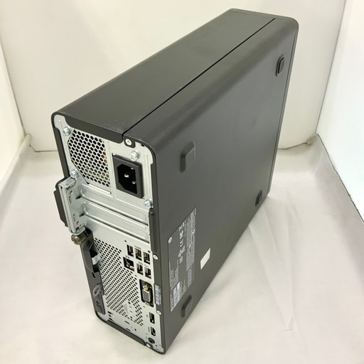 HP ProDesk 400G7 Small 