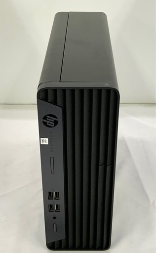 HP ProDesk 400G7 Small 