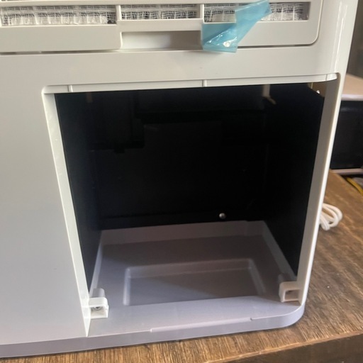コロナ　衣類乾燥除湿機　2023年製　CD－S6323　一か月保証付き　【リサイクルショップ道楽屋】