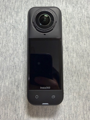 Insta360X5 &アクセサリー