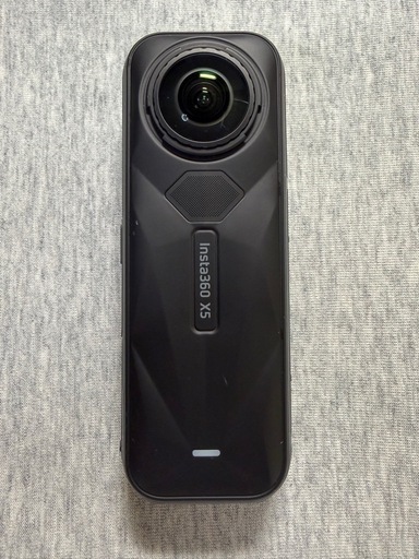 Insta360X5 &アクセサリー