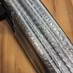 【新品未使用】 断熱シェード  サンシェード の画像