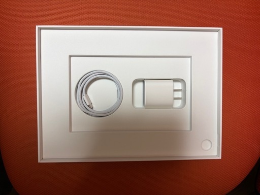 iPad　第10世代   64GB