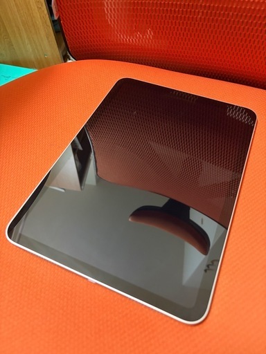 iPad　第10世代   64GB